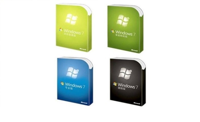 Windows7旗舰版官方下载地址，内包含：【家庭版，专业版，旗舰版】官方纯净版系统