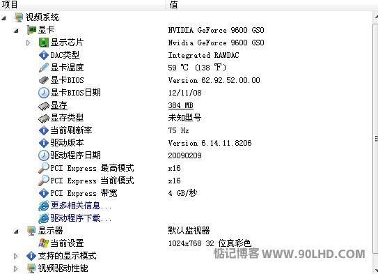 NVIDIA控制面板怎么调？