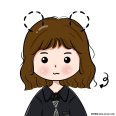 愚子Fang