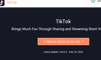 国际版抖音下载TikTok.apk