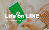 《LINE》跟微信有什么区别