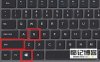 截图快捷键ctrl加什么键