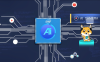 英特尔官方预热：AI游戏宝盒来袭，游戏玩家有福了!