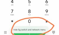 [亲测]新款小米/红米手机彻底关闭5G网络教程