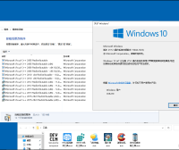 [流畅度提高30%]适用于模拟器&虚拟机多开的Windows10系统
