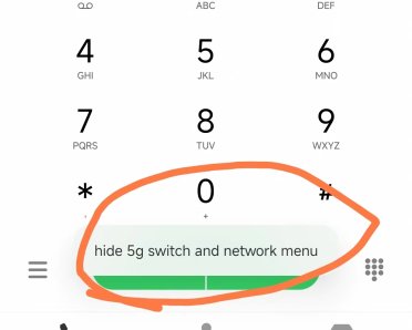 [亲测]新款小米/红米手机彻底关闭5G网络教程