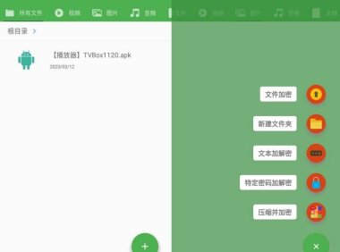 文件加密大师APP v3.0.2高级版