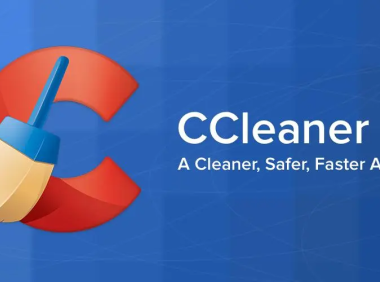 教程:如何关闭ccleaner的开机自启动功能
