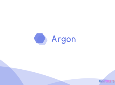 WordPress优秀免费开源主题-Argon